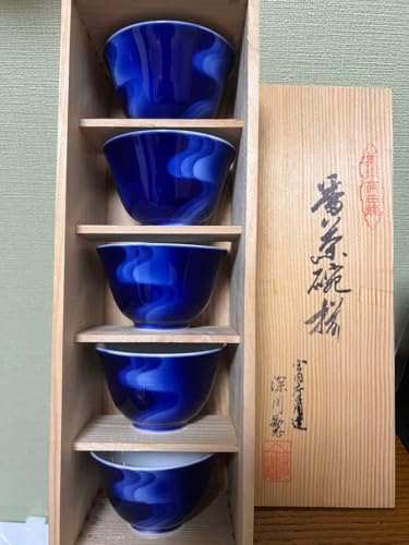 茶器 深川製磁 湯呑」の人気商品一覧 | 安い商品を通販サイトから探す